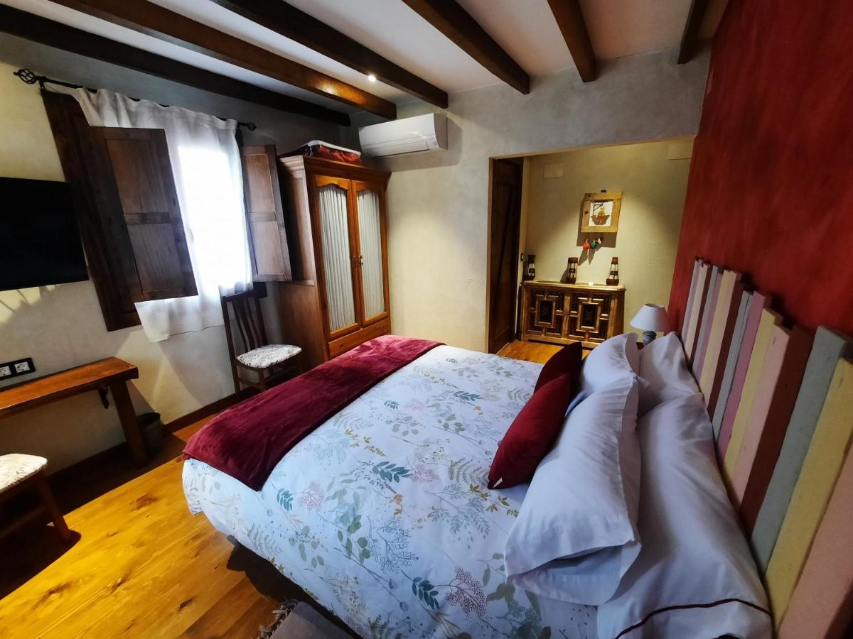 El Molino De Cantabria Inn