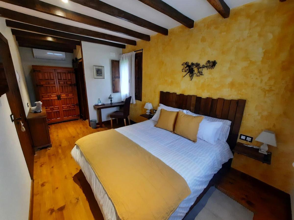 El Molino De Cantabria *
