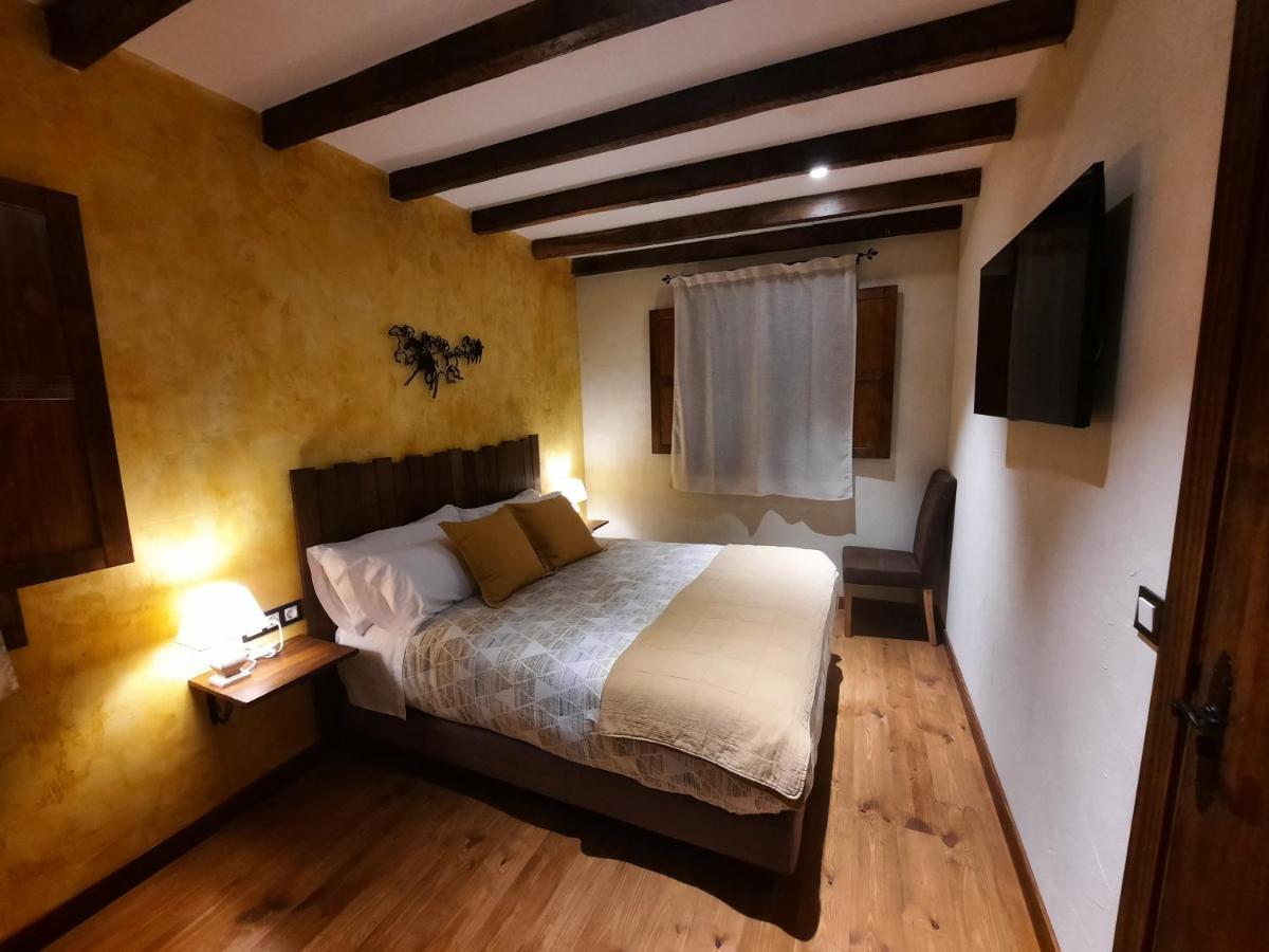 Inn El Molino De Cantabria *